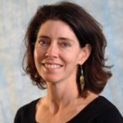 Stephanie Broyles PBRC